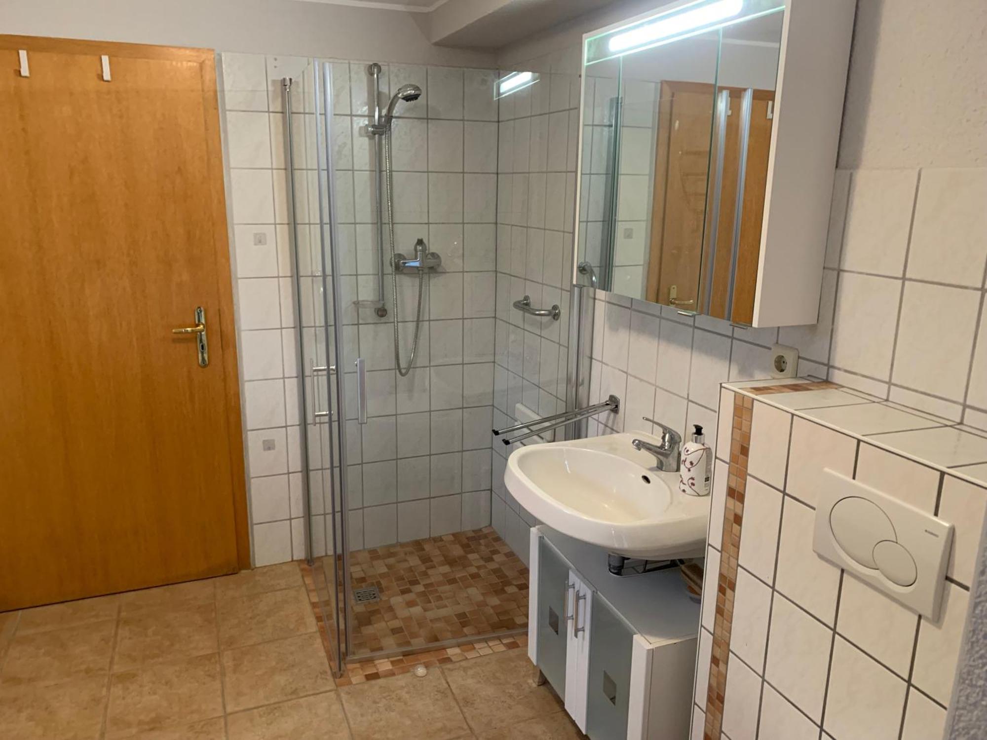 Fewo-Saechsische-Schweiz Stolpen Exterior foto